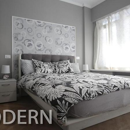 Live Bucharest Appartement Buitenkant foto
