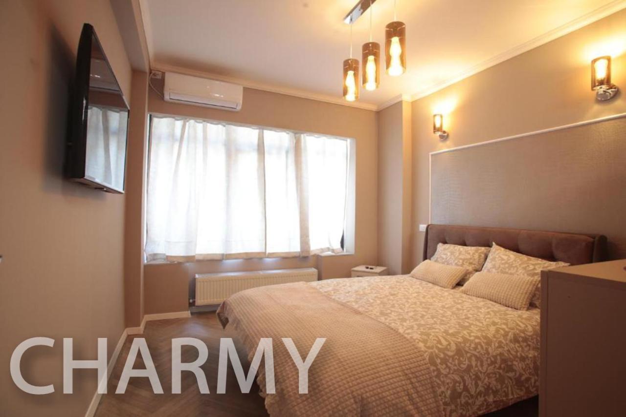 Live Bucharest Appartement Buitenkant foto
