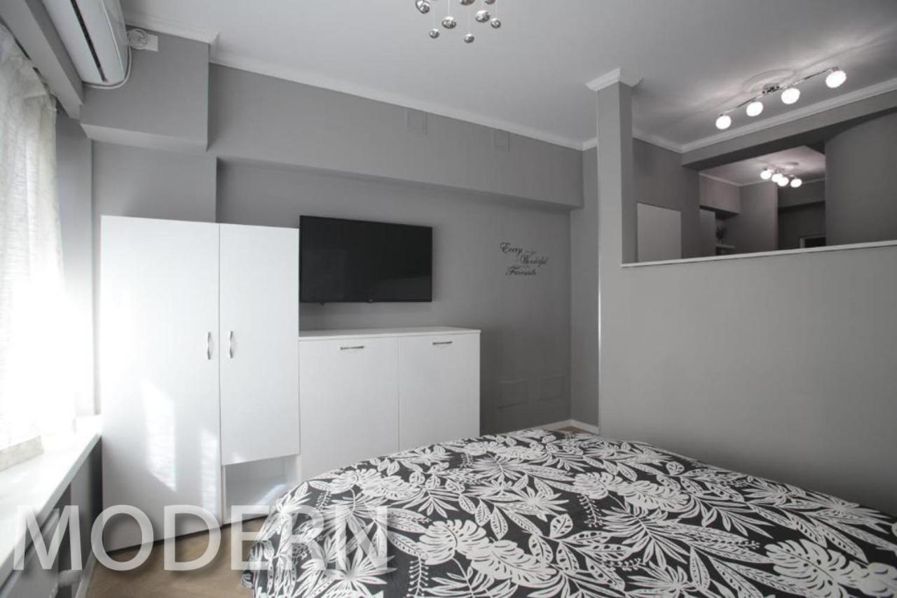 Live Bucharest Appartement Buitenkant foto