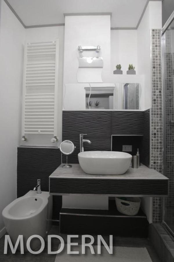 Live Bucharest Appartement Buitenkant foto