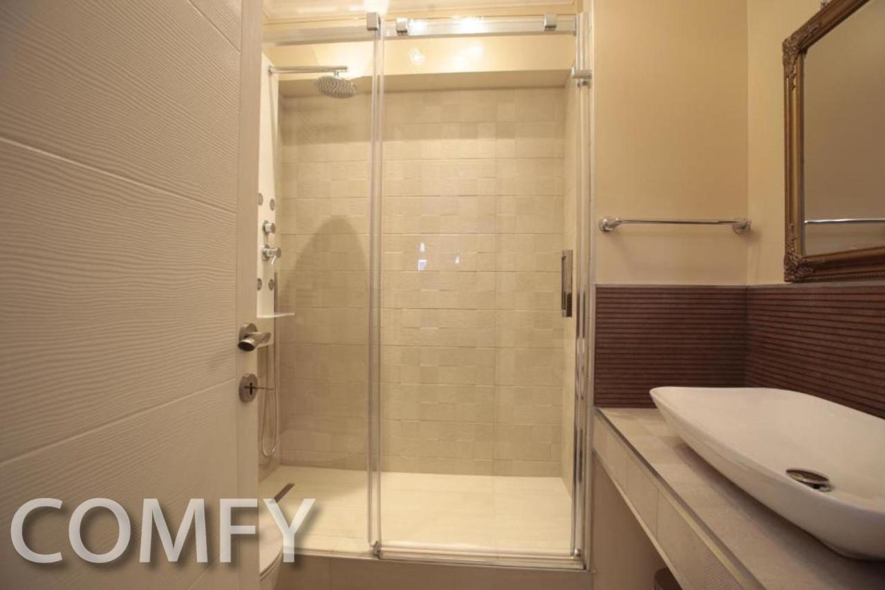 Live Bucharest Appartement Buitenkant foto