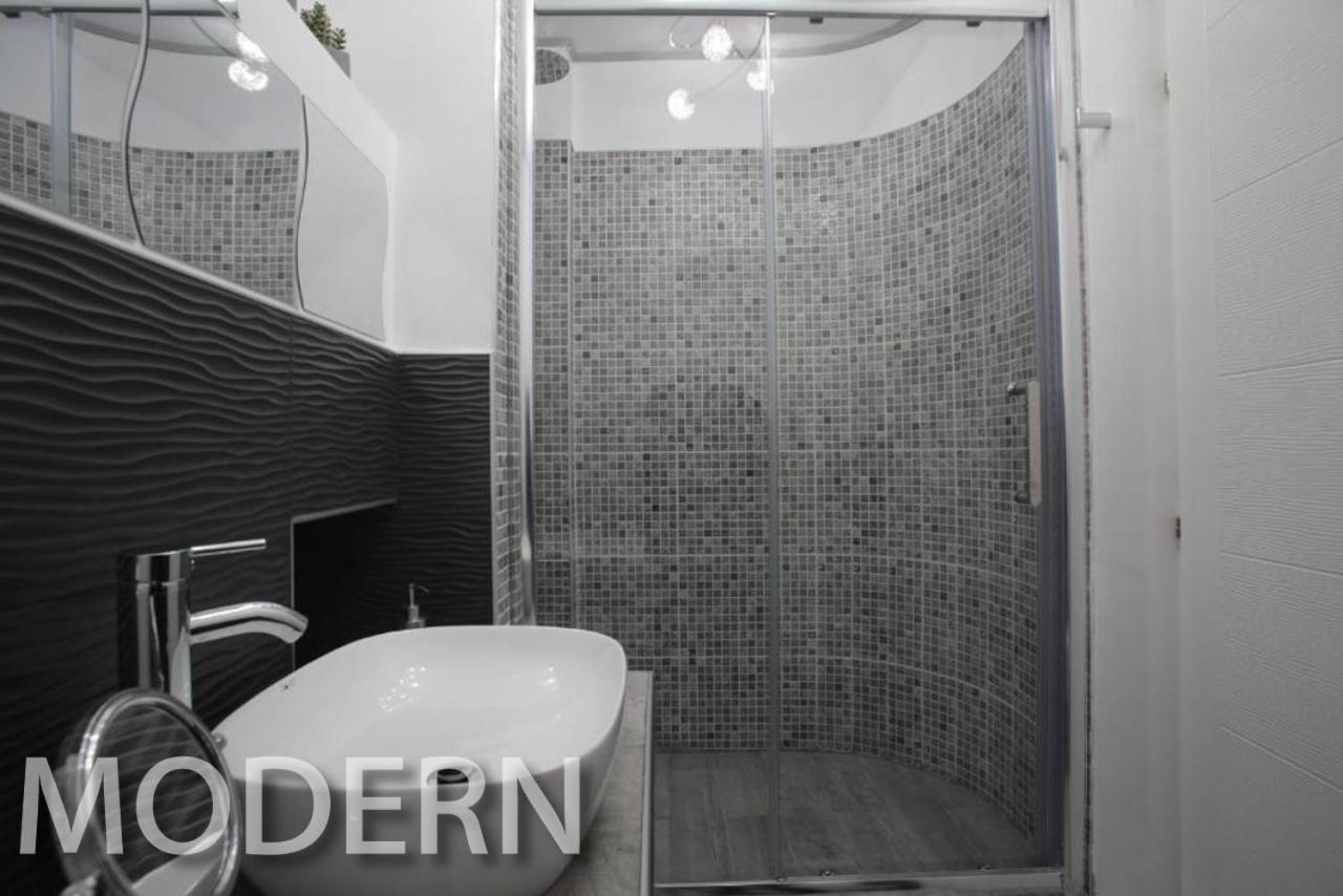 Live Bucharest Appartement Buitenkant foto
