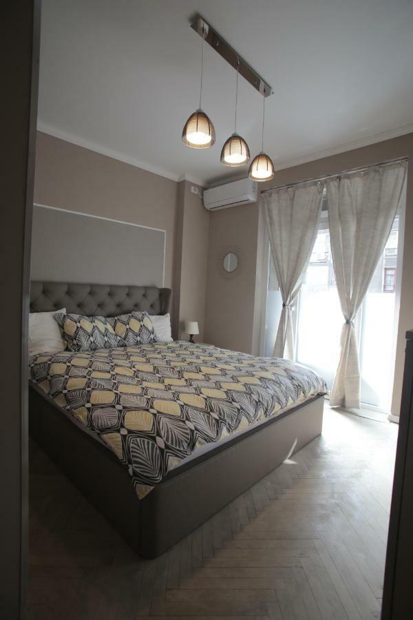 Live Bucharest Appartement Buitenkant foto