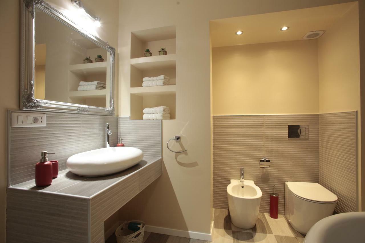 Live Bucharest Appartement Buitenkant foto